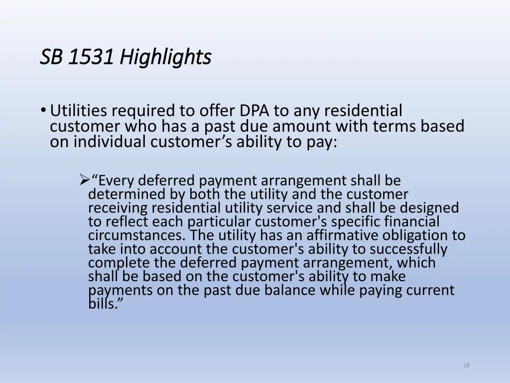 sb 1531 highlights sb 1531 highlights 1