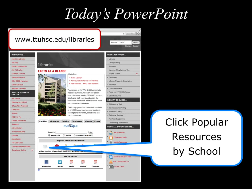 today s powerpoint