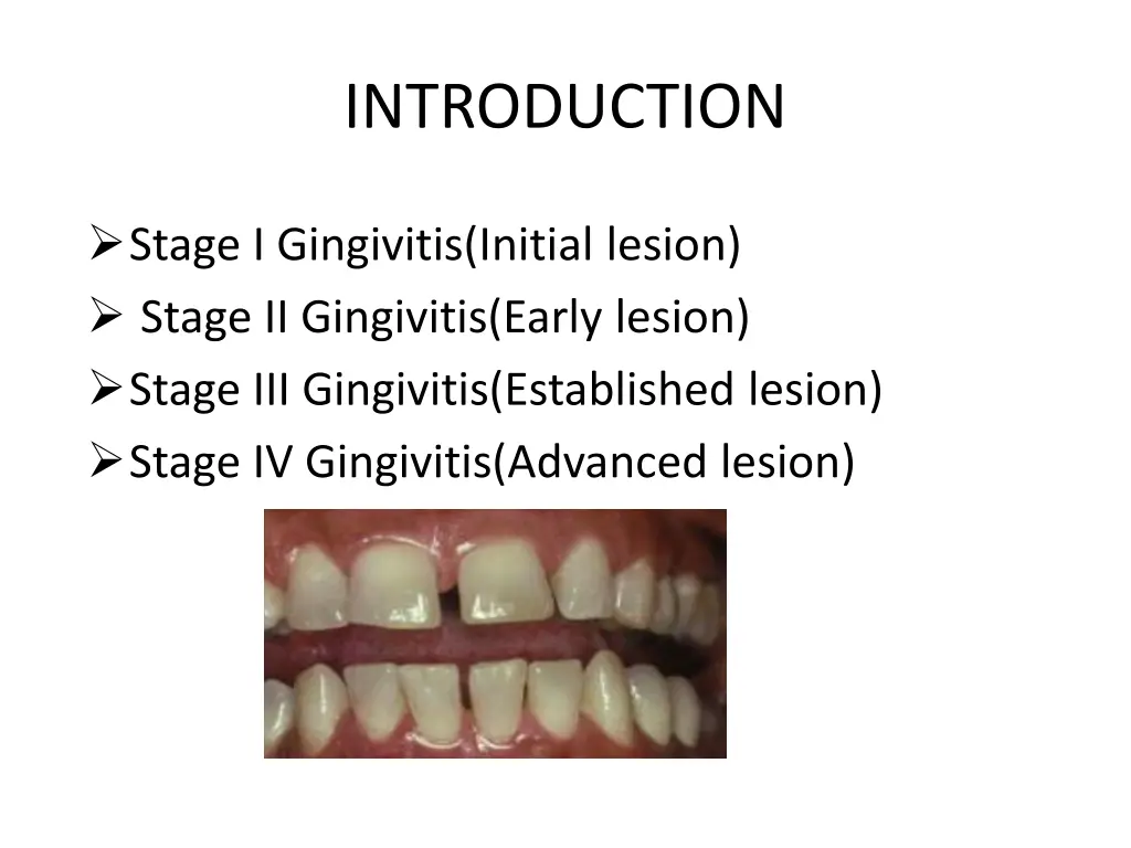 introduction