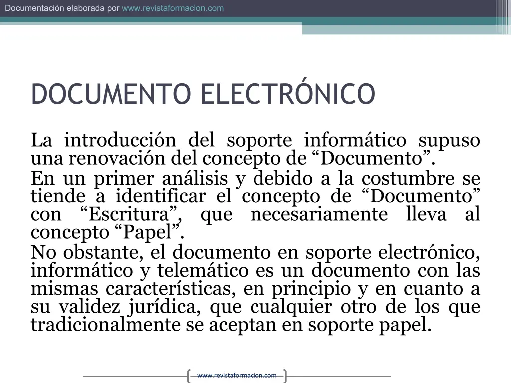 documentaci n elaborada por www revistaformacion 10