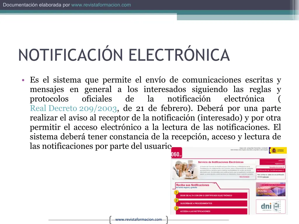 documentaci n elaborada por www revistaformacion 26