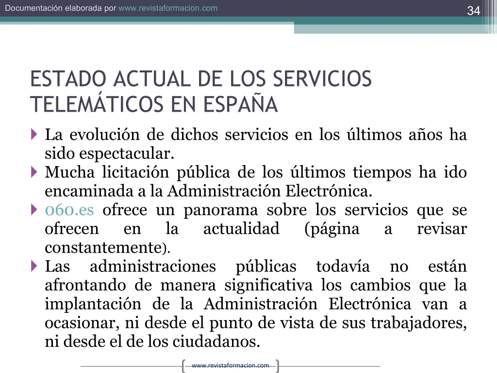 documentaci n elaborada por www revistaformacion 33