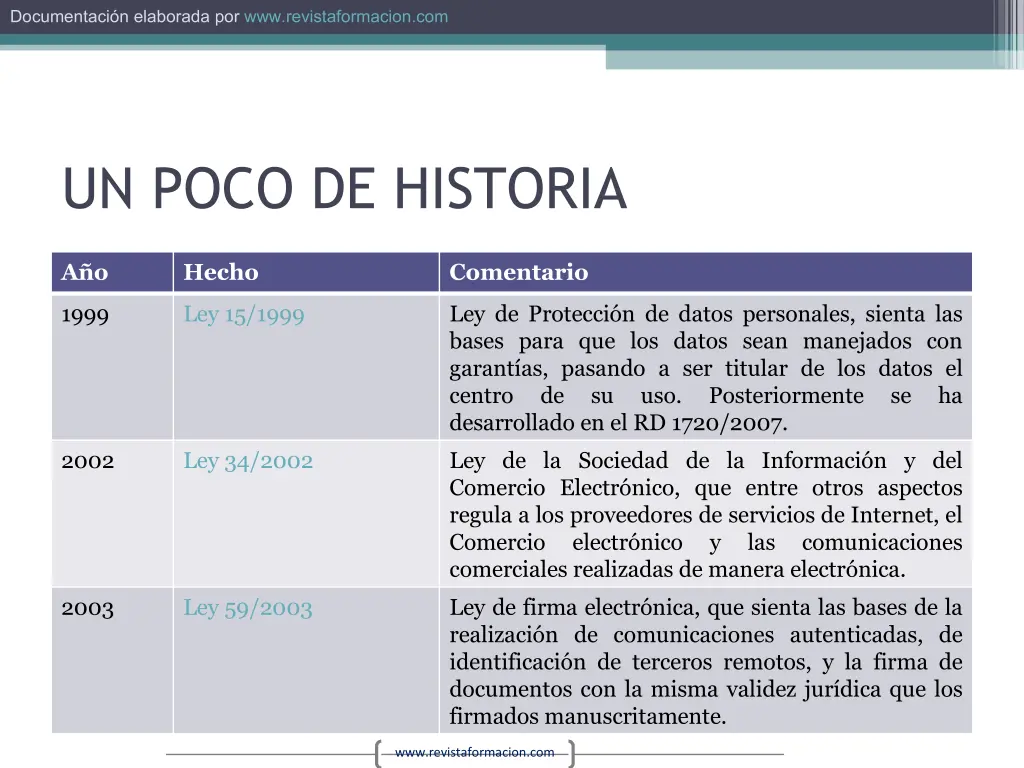 documentaci n elaborada por www revistaformacion 39