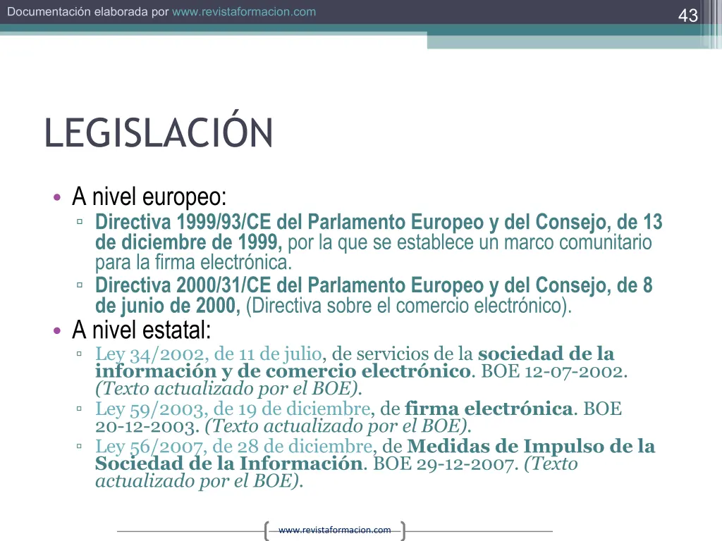 documentaci n elaborada por www revistaformacion 42