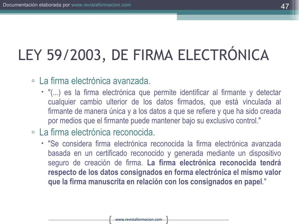 documentaci n elaborada por www revistaformacion 46