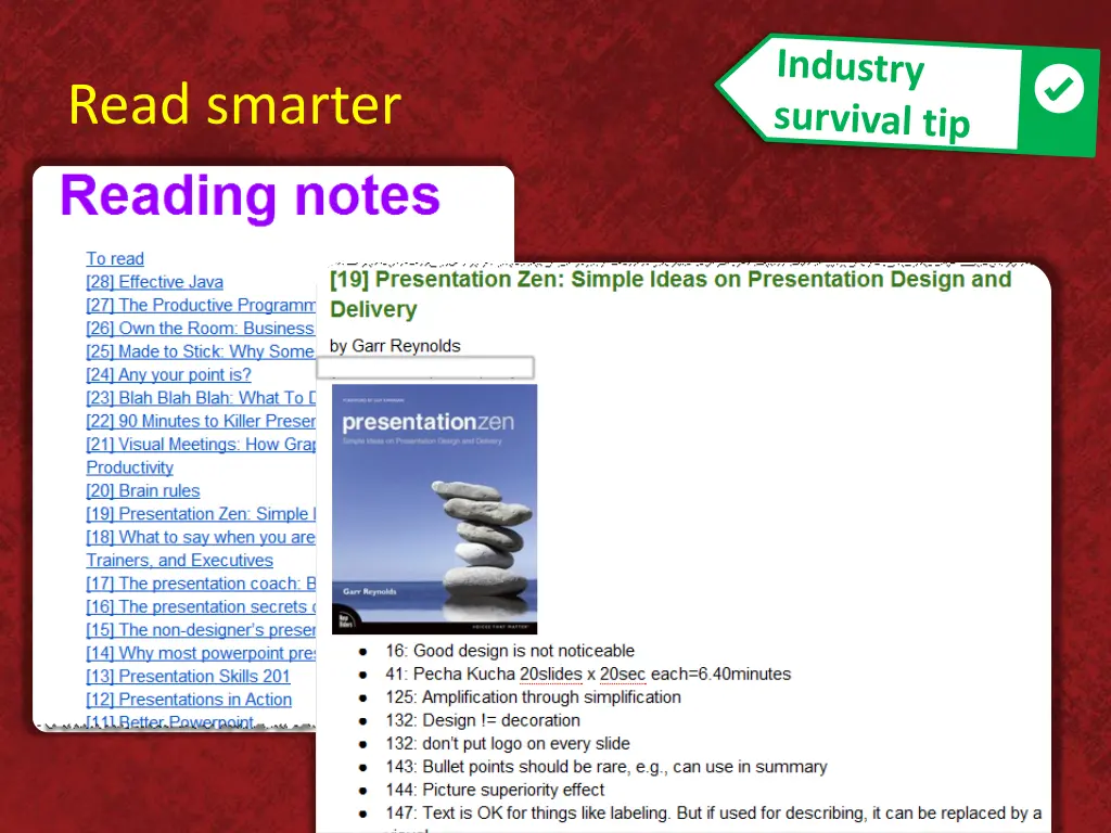 read smarter