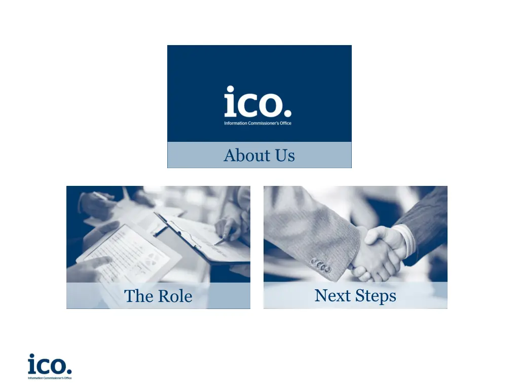 about us