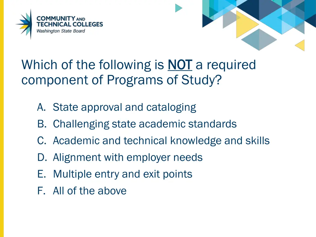 which of the following is not component