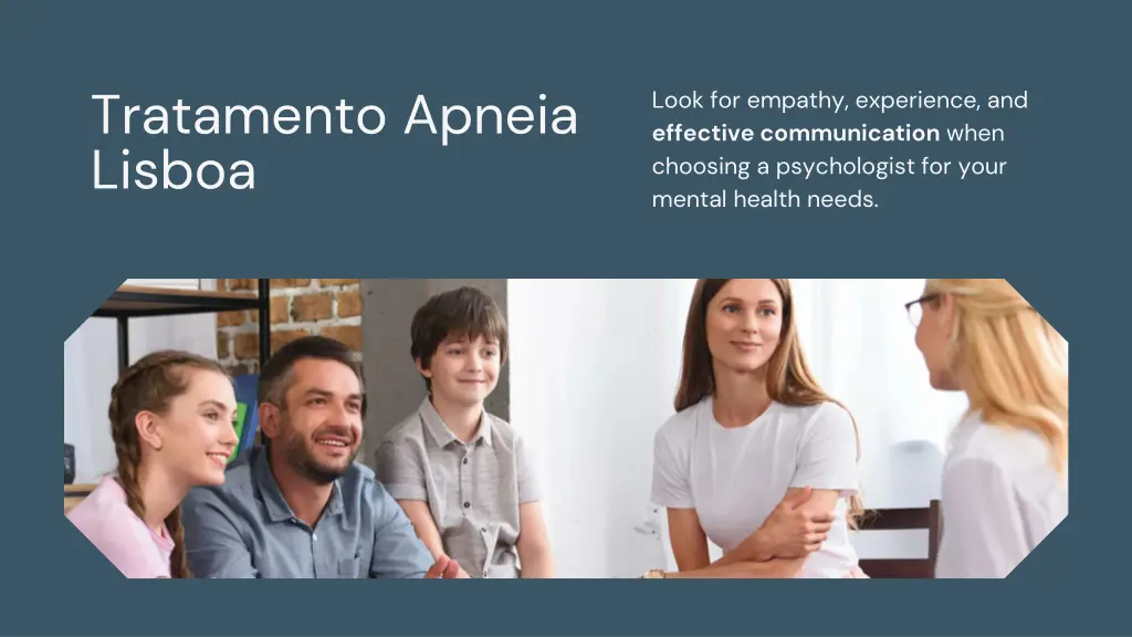 tratamento apneia lisboa