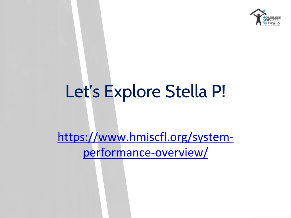 let s explore stella p