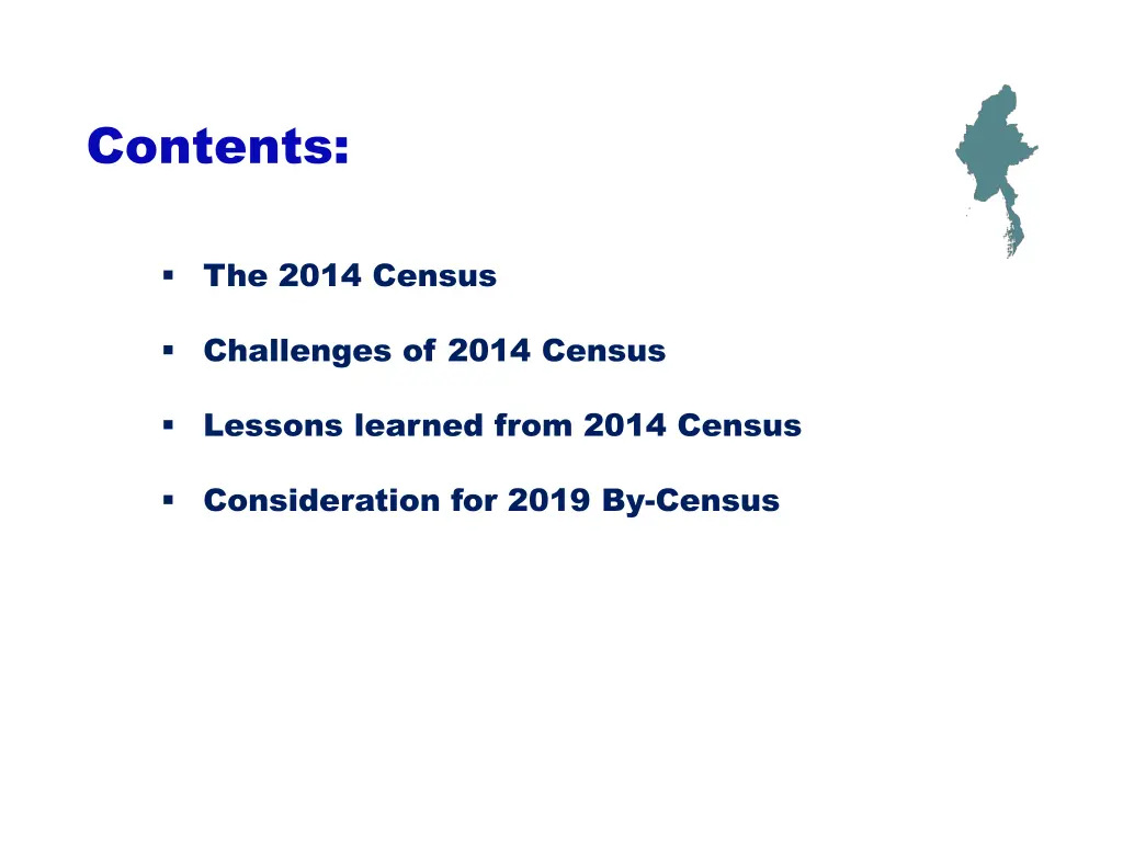 contents