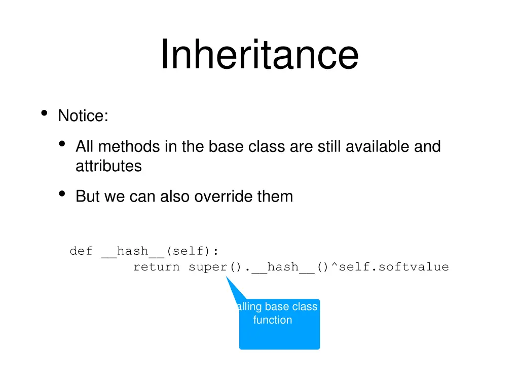 inheritance 3
