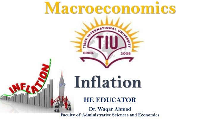 macroeconomics