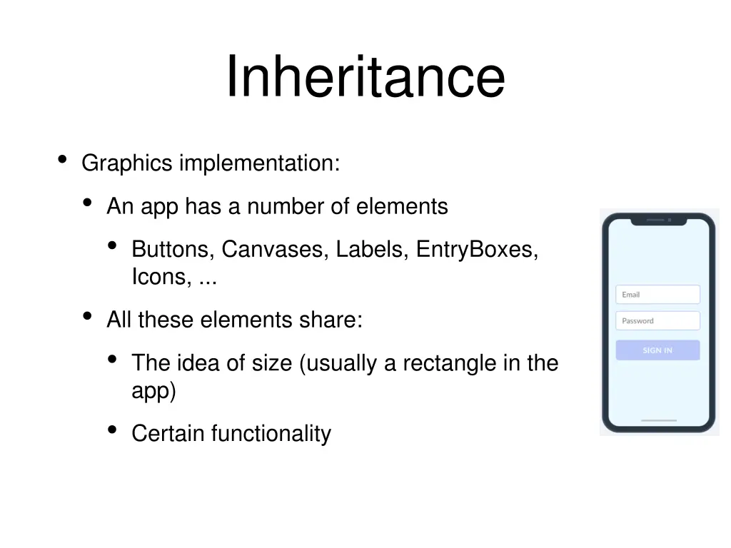inheritance 2