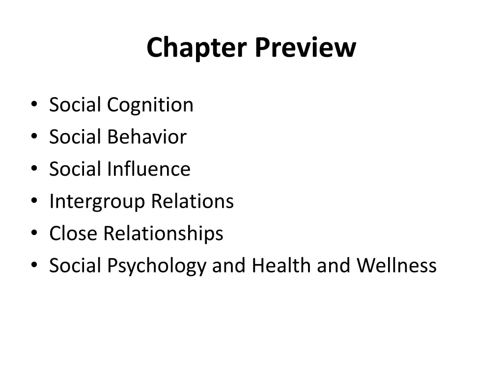 chapter preview