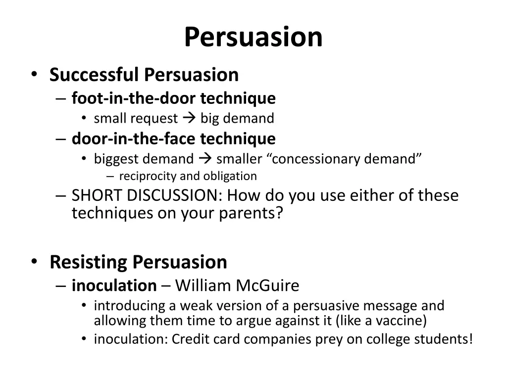 persuasion 2