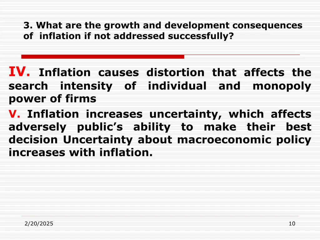 3 what are the growth and development 2