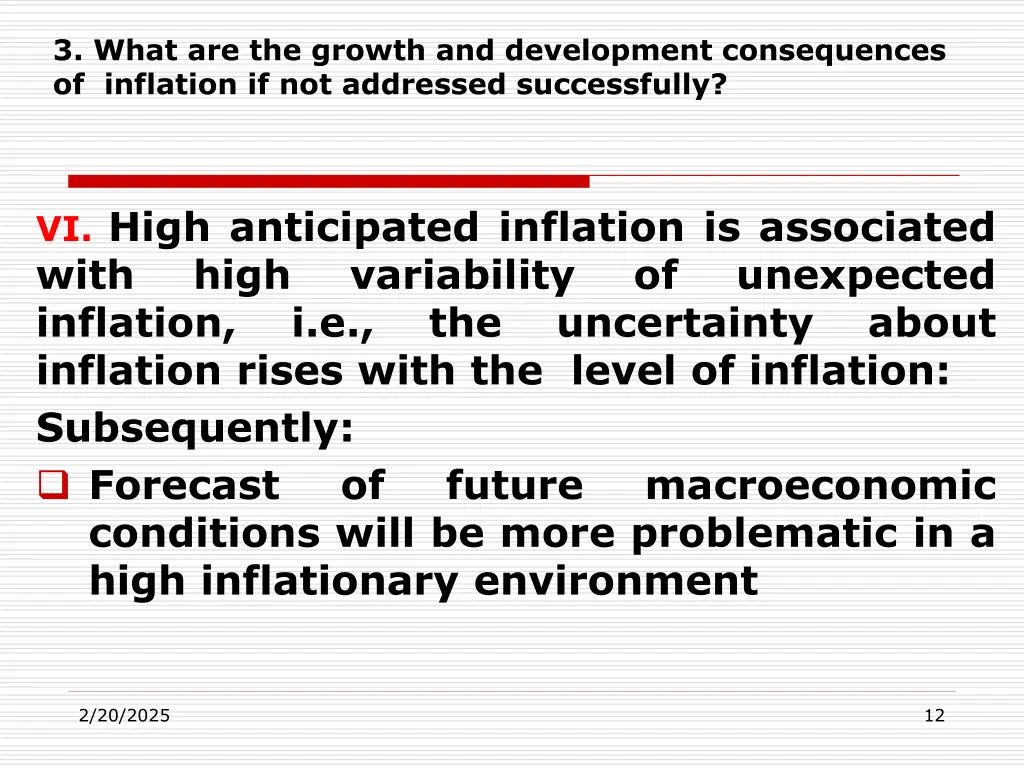 3 what are the growth and development 4