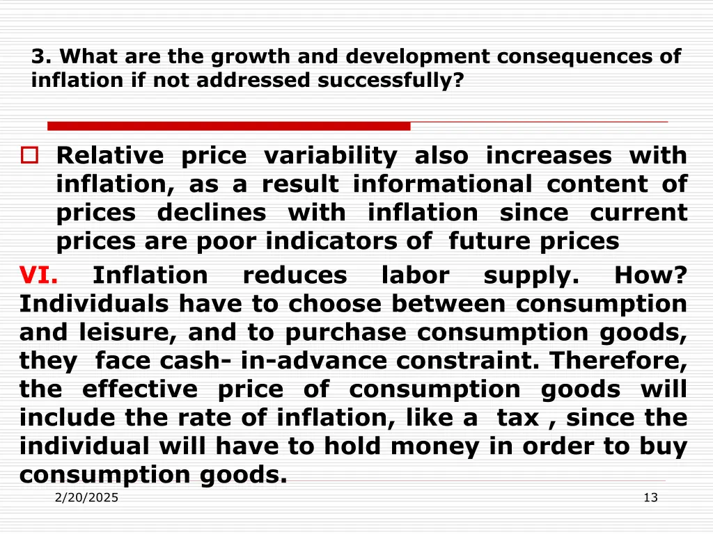 3 what are the growth and development 5