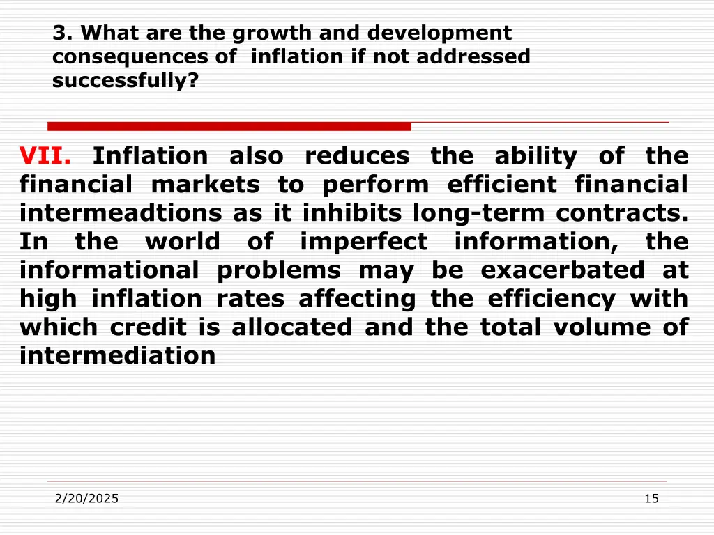 3 what are the growth and development 7