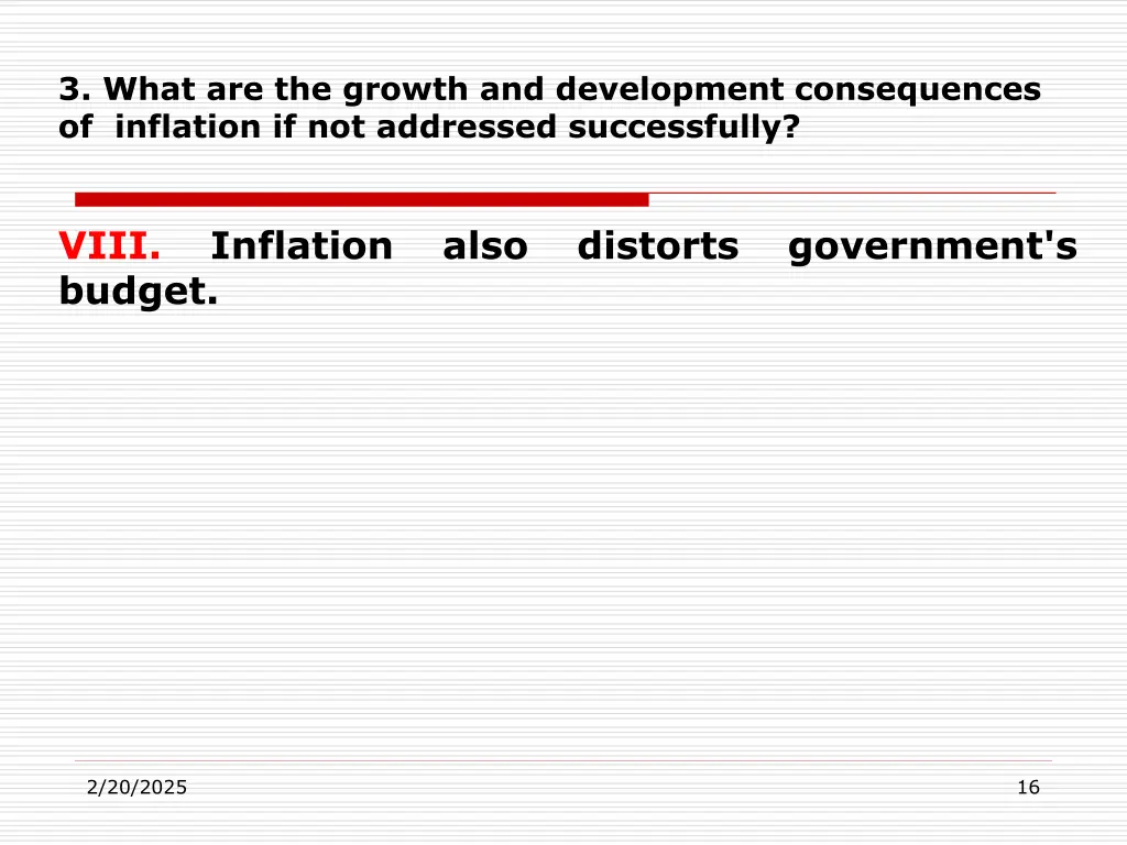 3 what are the growth and development 8