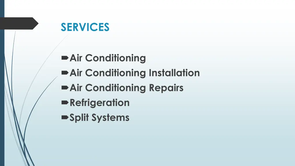services