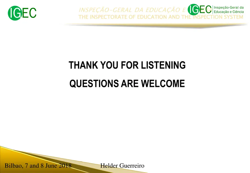 inspe o geral da educa o e ci ncia 20