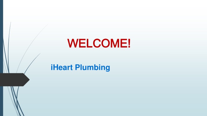 welcome welcome