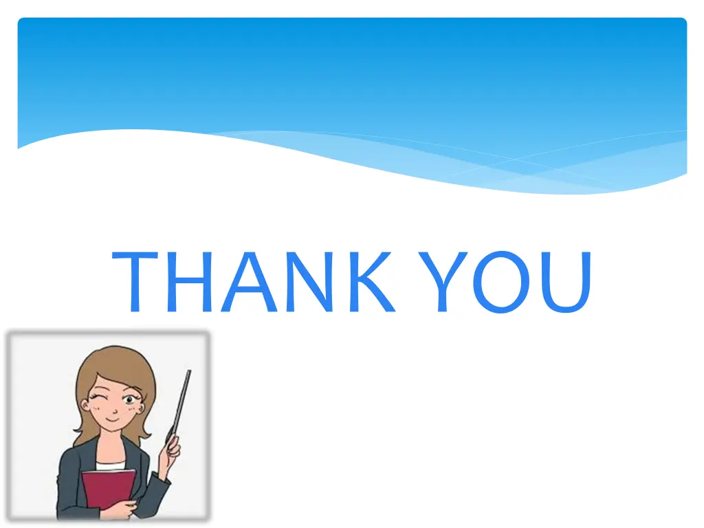 thank you