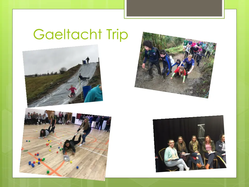gaeltacht trip 1