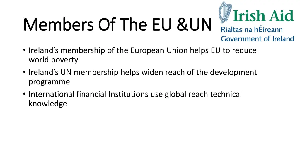 members of the eu un members of the eu un