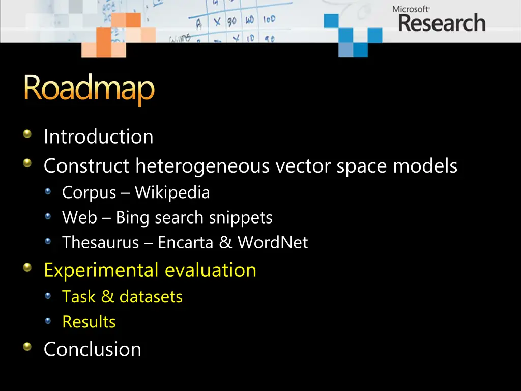 roadmap 1