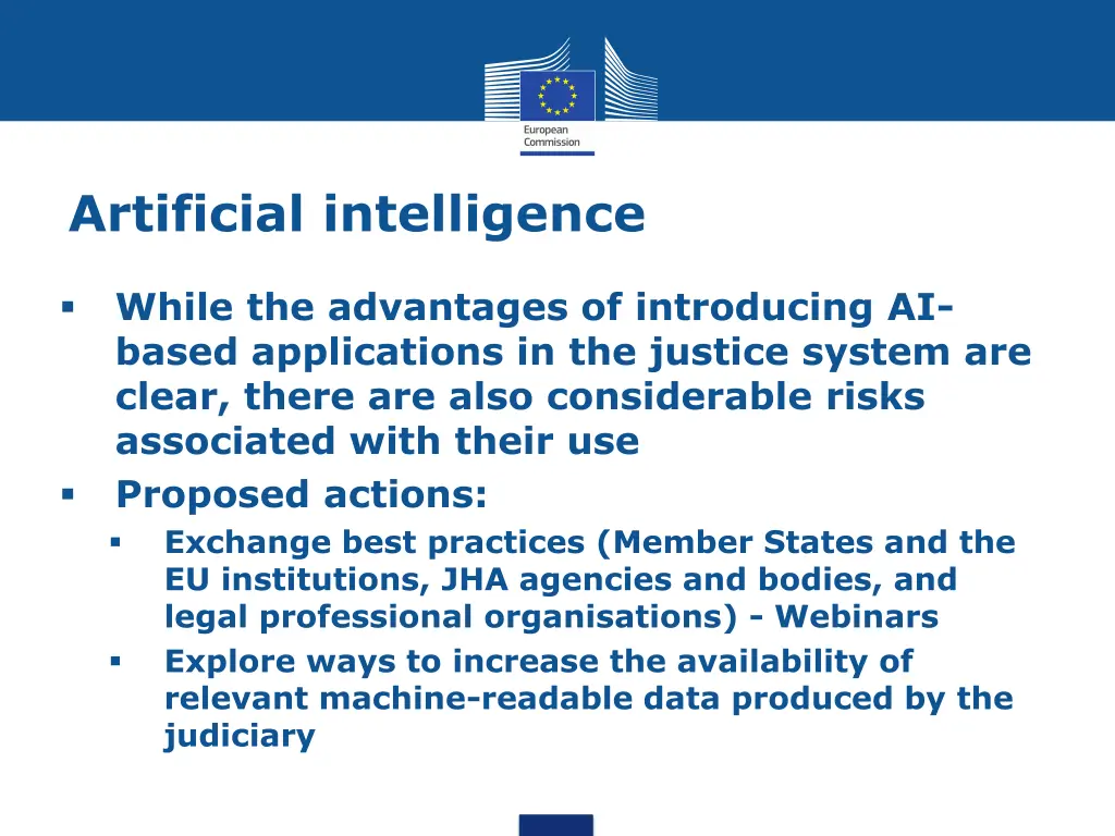 artificial intelligence