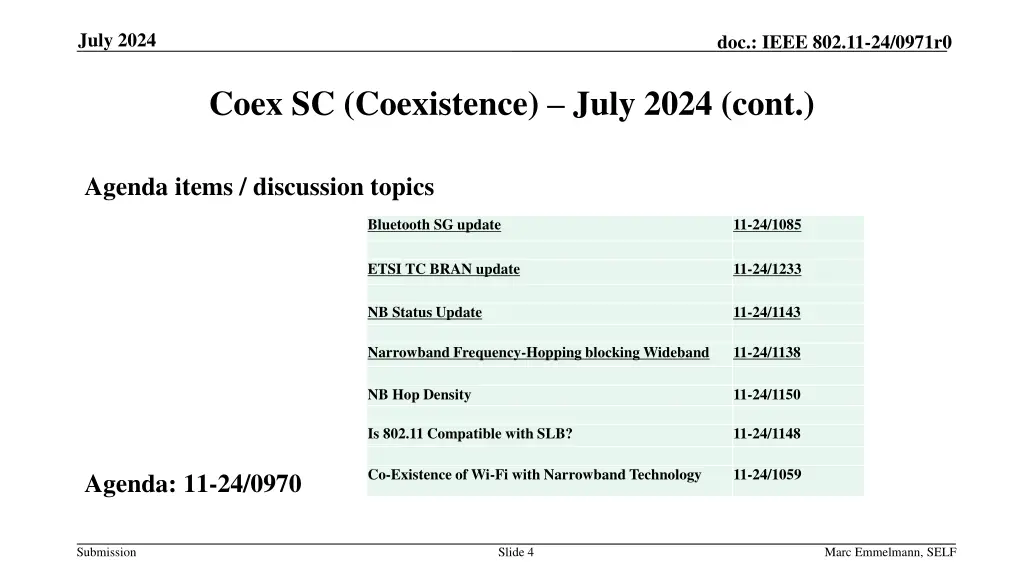 july 2024 3