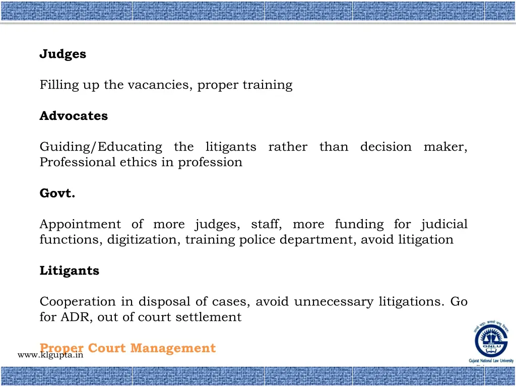 judges 1