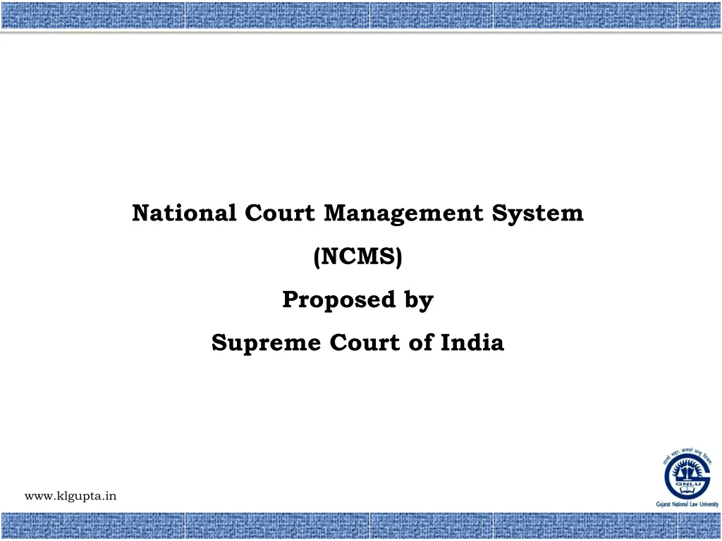 national court management system