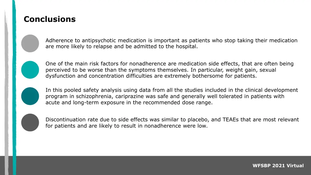 conclusions