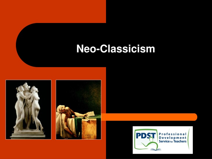 neo classicism