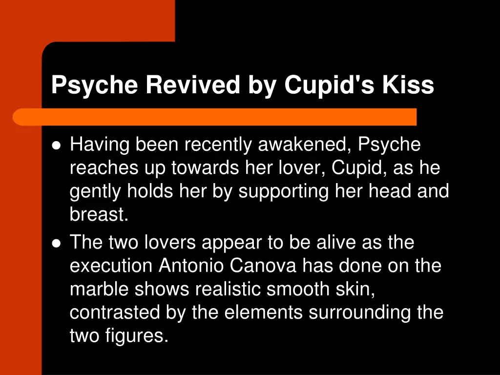 psyche revived by cupid s kiss 1