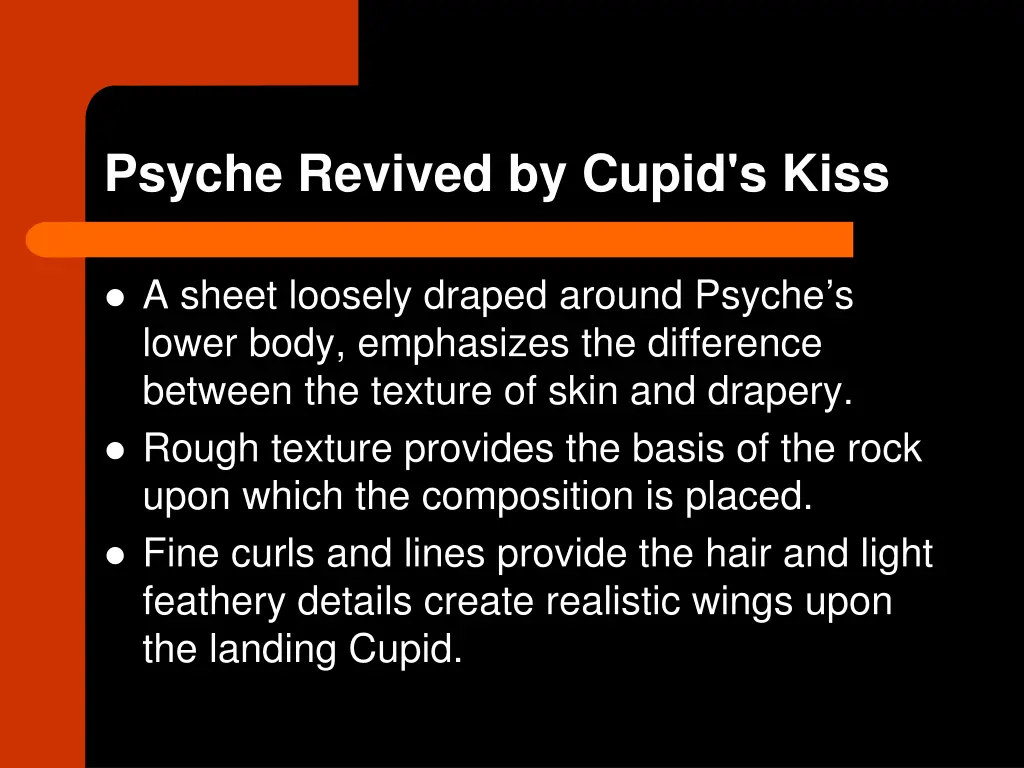 psyche revived by cupid s kiss 2