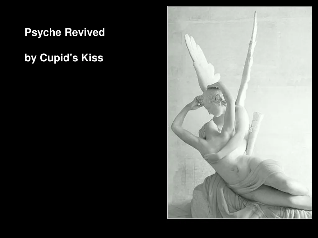 psyche revived