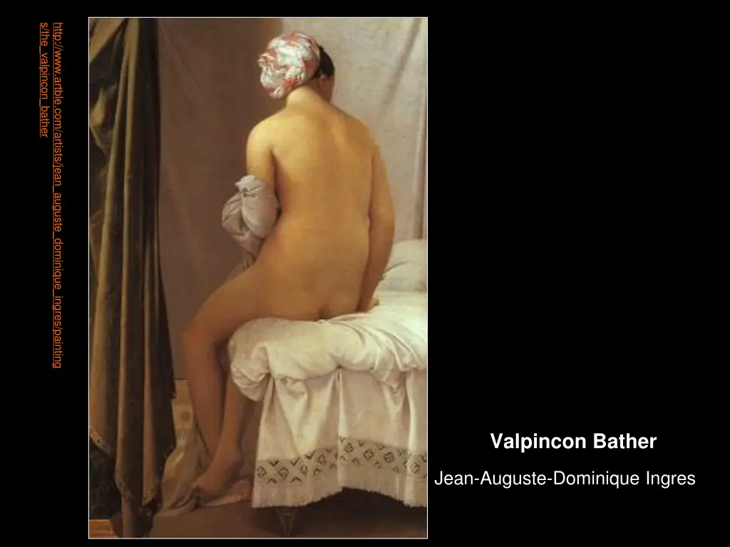 s the valpincon bather