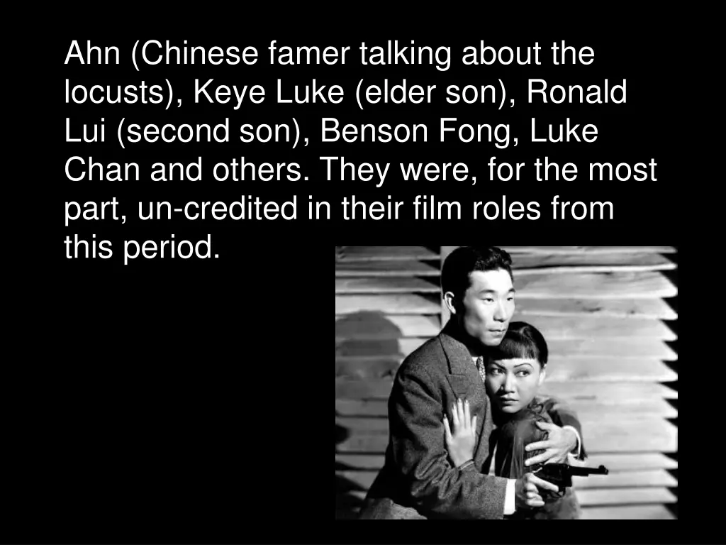 ahn chinese famer talking about the locusts keye