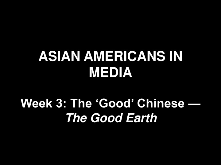 asian americans in media