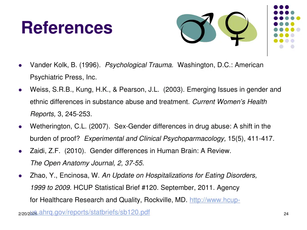 references 2