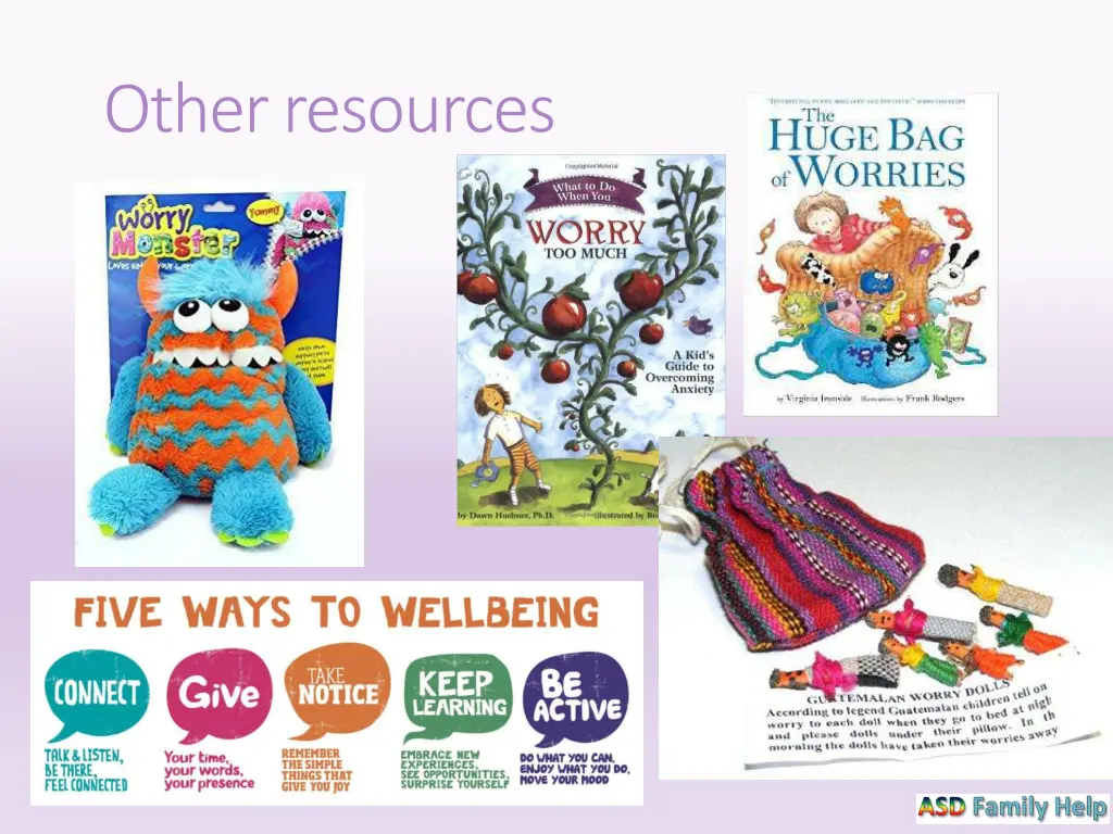 other resources