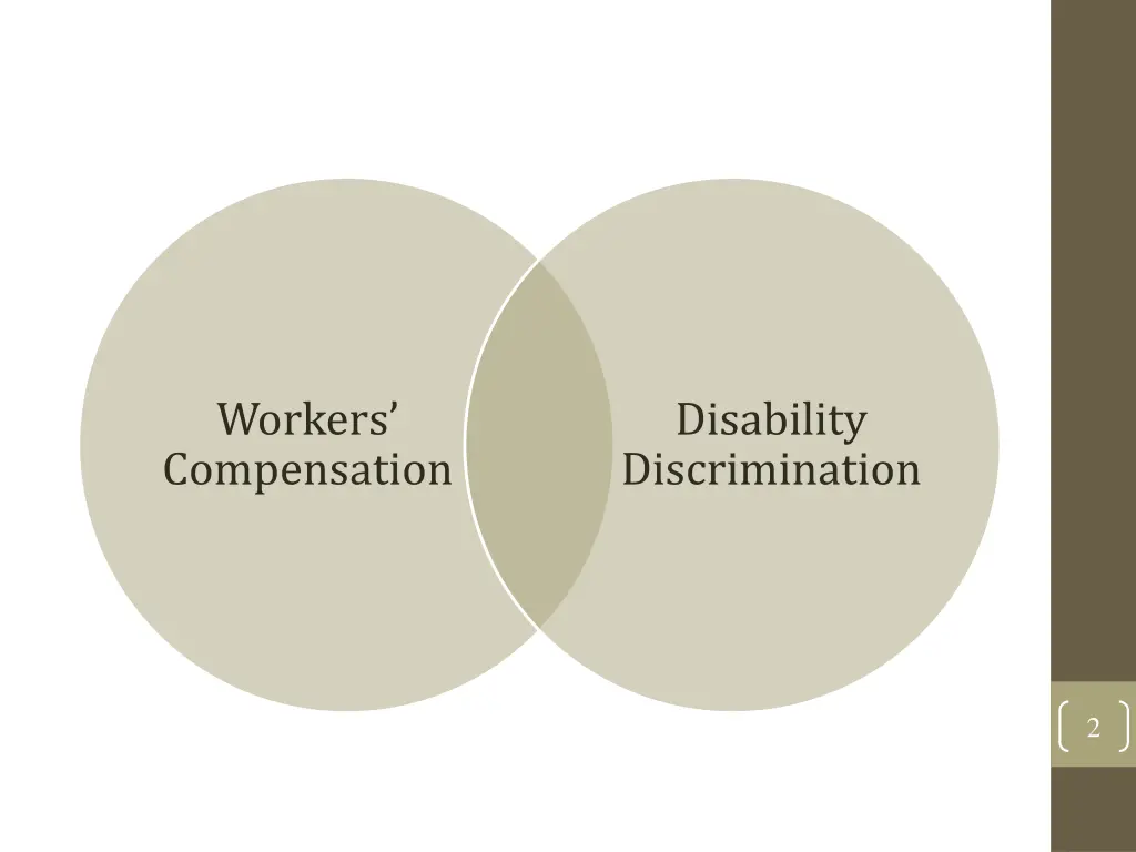 workers compensation