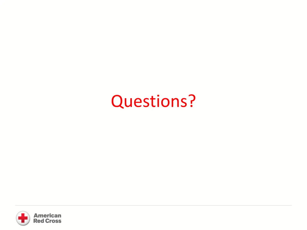 questions