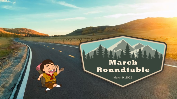 march roundtable
