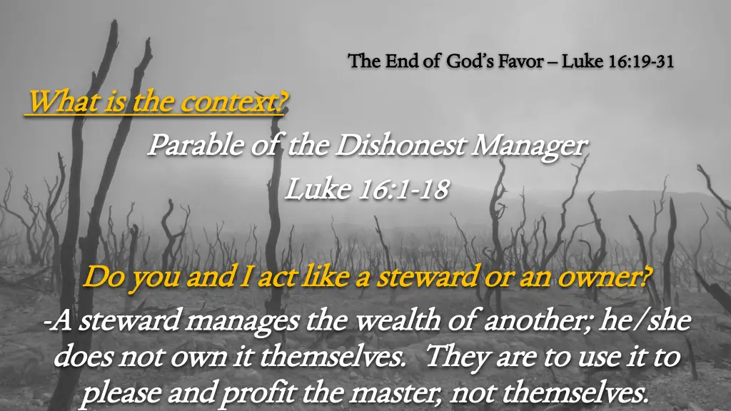 the end of god s favor the end of god s favor 11